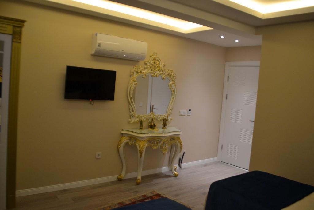 Constantinopolis Hotel Istambul Extérieur photo