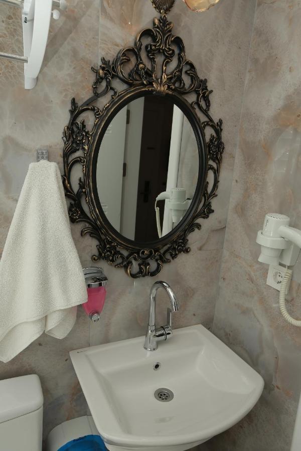 Constantinopolis Hotel Istambul Extérieur photo